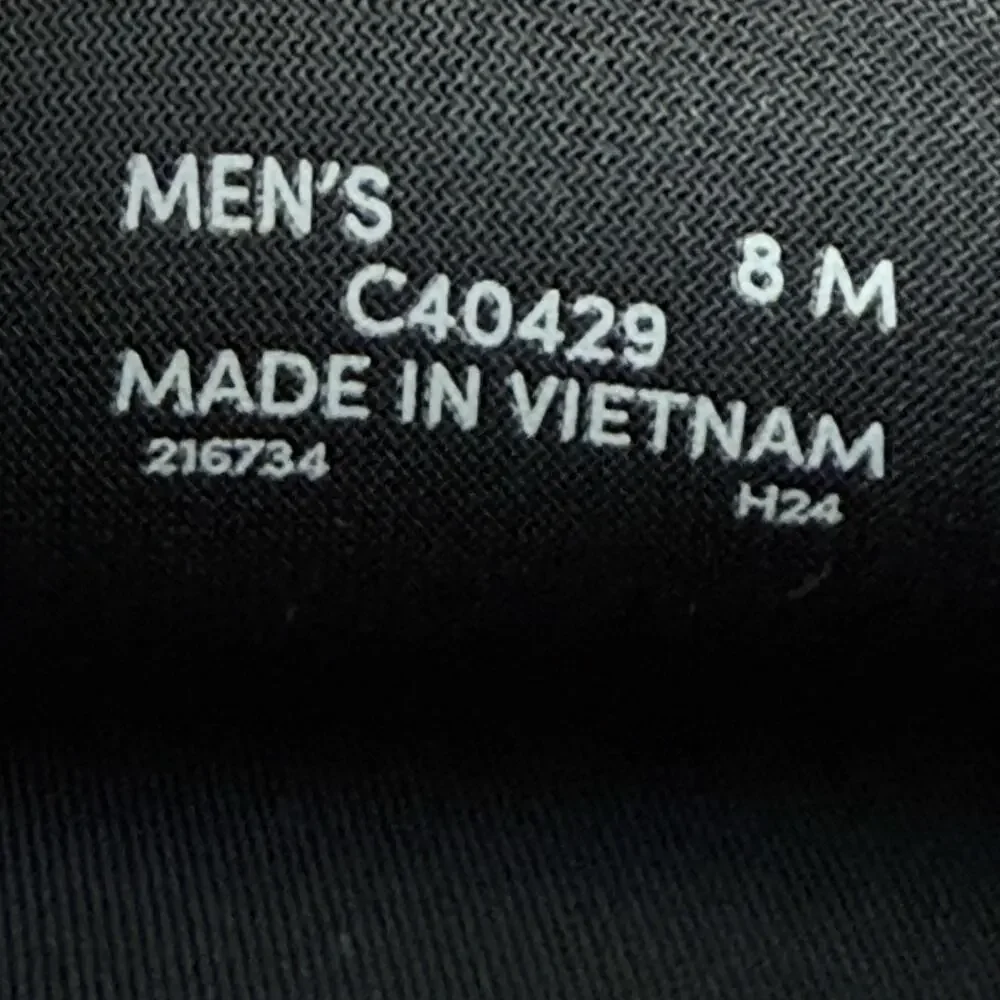 Cole Haan step into
